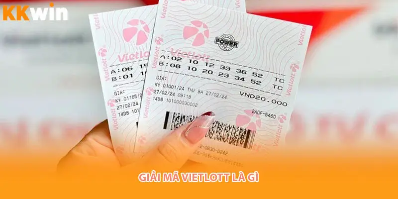 giai-ma-vietlott-la-gi
